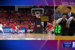 效仿NBA？楊鳴：希望CBA增設教練挑戰(zhàn)權利，特別是比賽最后兩分鐘
