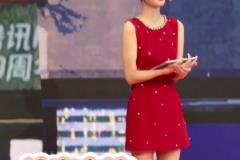 兄真喜！女主播泱泱曬上班Vlog，這雙美腿簡直了！