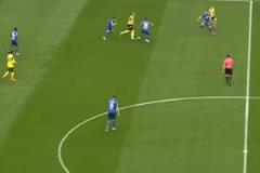 中間出錯一步都不行！頂級球員的微操有多細(xì)膩？