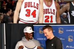 人情世故？原來給巴特勒2年1.2億合同的是前隊友鄧利維啊