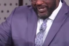 惡心！來看“大廚”奧尼爾給大家展示自己平常吃什么！