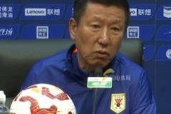 崔康熙：球隊有很多不錯的年輕人，但很遺憾沒有更多的比賽機會