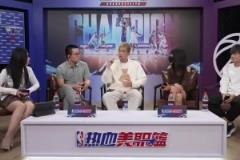 郭艾倫：庫里今年應(yīng)該不會(huì)再打了，腿筋拉傷帶傷出戰(zhàn)會(huì)影響生涯