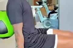 火箭隊(duì)白魔、小賈、范弗里特已恢復(fù)訓(xùn)練