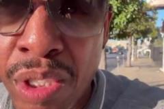 兌現(xiàn)G2承諾！皮爾斯穿睡衣步行24公里上班：綠軍害我如此境地