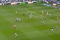 【集錦】英冠附加賽-后衛(wèi)回傳烏龍助攻絕殺 桑德蘭2-1考文垂