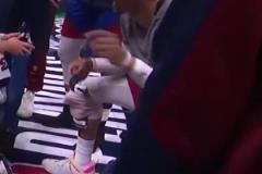 申花主場(chǎng)對(duì)陣青島西海岸，劉誠(chéng)宇:希望用自己的進(jìn)球幫助球隊(duì)獲勝