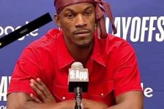 大哥發(fā)話了！如果到了必須砍下40分之類的時刻，我當然能做到