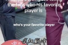 沒有庫里，想過狼，只能說不太樂觀