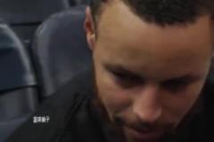 斯蒂芬.庫里談到他的康復(fù)過程和回歸時(shí)間表