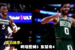 SGA、華子、塔圖姆、東契奇要怎么選？楊毅：讓我選，我選東契奇