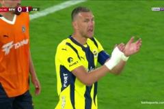 【集錦】土超-恩內(nèi)斯里破門什克建功 費(fèi)內(nèi)巴切4-1伊斯坦布爾