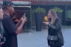 看來大姐姐們還不認(rèn)識亞馬爾