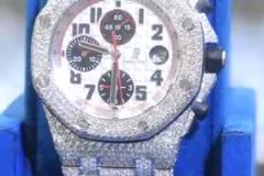 這才是我所愛(ài)的！莫蘭特曬全套鉆石裝備！