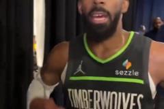 家有一老！康利：現(xiàn)在每場比賽都至關(guān)重要，爭取回主場前再贏一場