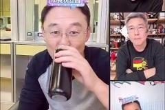 那一年阿根廷獲得點(diǎn)球時(shí)段暄與劉建宏、黃健翔急眼爭吵