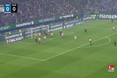 【集錦】德乙-漢堡6-1逆轉(zhuǎn)烏爾姆升級(jí) 時(shí)隔七年重返德甲