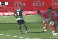 下輪贏球奪冠！約克雷斯對(duì)陣本菲卡送出關(guān)鍵助攻！