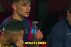 國家德比？恩里克：巴薩3-0皇馬，輕輕松松