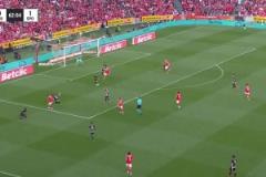 碾壓！帕夫利季斯連過4人還穿襠助攻這貨得去豪門了吧！！