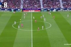 【集錦】西甲-索爾洛特4分鐘3球+半場(chǎng)大四喜 馬競(jìng)4-0皇家社會(huì)