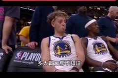 靜雨批斗勇士眾將：希爾德比克萊還胡來！追夢除了嘴炮啥也不會！