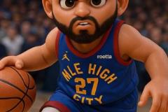 飽漢子不知餓漢子饑！三分10中0，多大的罪名?。? title=