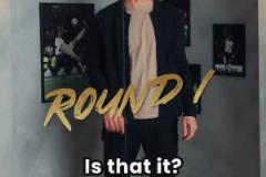 進軍好萊塢？皇馬傳奇貝爾為成龍的電影《功夫夢2》做宣傳