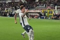 藍黑處子球，近距離實拍扎萊夫斯基解鎖全新慶祝動作