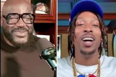 霍華德說姚明防守不行！奧尼爾：我第一次打姚明被連帽三次