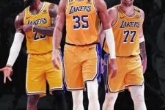 若能促成這個(gè)組合，湖人還有沒(méi)有競(jìng)爭(zhēng)冠軍的資格？