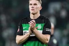 槍手爭冠最后一塊拼圖？記者：約克雷斯與槍手已基本達成個人協(xié)議