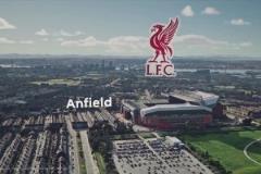 【集錦】英超-馬丁內(nèi)利破門(mén)梅里諾扳平+染紅 利物浦2-2阿森納