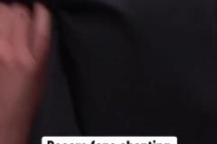 姆巴佩離開時甚至都沒拿帽子戲法的球，還是工作人員提醒后才拿了