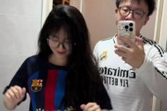 真正的皇薩大戰(zhàn)才剛開始，昨晚你倆沒干架嗎