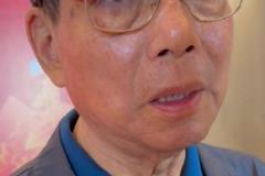 徐根寶：包括劉誠(chéng)宇、蒯紀(jì)聞等五名球員暫時(shí)還無(wú)法歸隊(duì)備戰(zhàn)全運(yùn)會(huì)