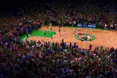 如今一看宛若黃粱一夢！去年凱爾特人奪冠如今已1:3落后尼克斯