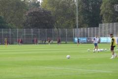 皇馬即將迎來一位訓(xùn)練場大師！阿隆索這喂球，看一百遍都不會厭