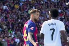 伊尼戈說維尼修斯跳水，后者回應：你們想要歐冠但得不到