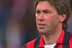 而今都要執(zhí)教巴西了，安切洛蒂當(dāng)年的告別賽是對陣巴西隊