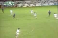 歷史新篇章！歐冠改制后的首粒進球?