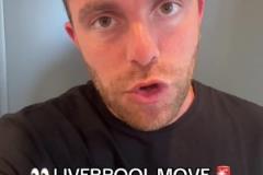 羅馬諾跟進：弗林蓬是利物浦右后衛(wèi)位置接替阿諾德的熱門人選