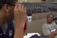 濃眉，科比，Nico。這三個(gè)人絕對想不到十幾年后會(huì)發(fā)生什么