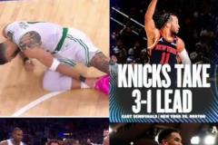 尼克斯五驢真的牛逼 連傳奇耐殺王都累趴了！