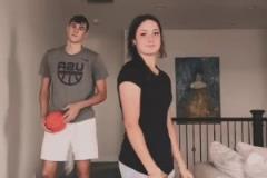 人生贏家??！18歲弗拉格不僅預定了狀元，女友也是美麗大方