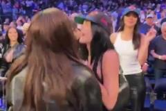 紐約奪賽點(diǎn)！金小妹和好友歡呼雀躍 肯豆咬著棒棒糖優(yōu)雅起舞