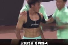 有報道說梅州太子魏祥鑫在法乙試訓(xùn)，當(dāng)時撞飛了黑人主力中衛(wèi)