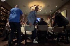 翻身之戰(zhàn)！獨行俠抽中狀元簽之后，總經(jīng)理哈里森從椅子上蹦起來！