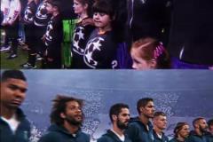 銀河戰(zhàn)艦！當年的這支皇馬，放到現(xiàn)在能拿歐冠冠軍嗎？