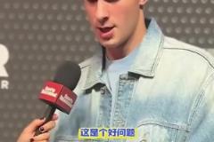 也是詹姆斯球迷！準狀元弗拉格：詹姆斯是歷史前二的球員！